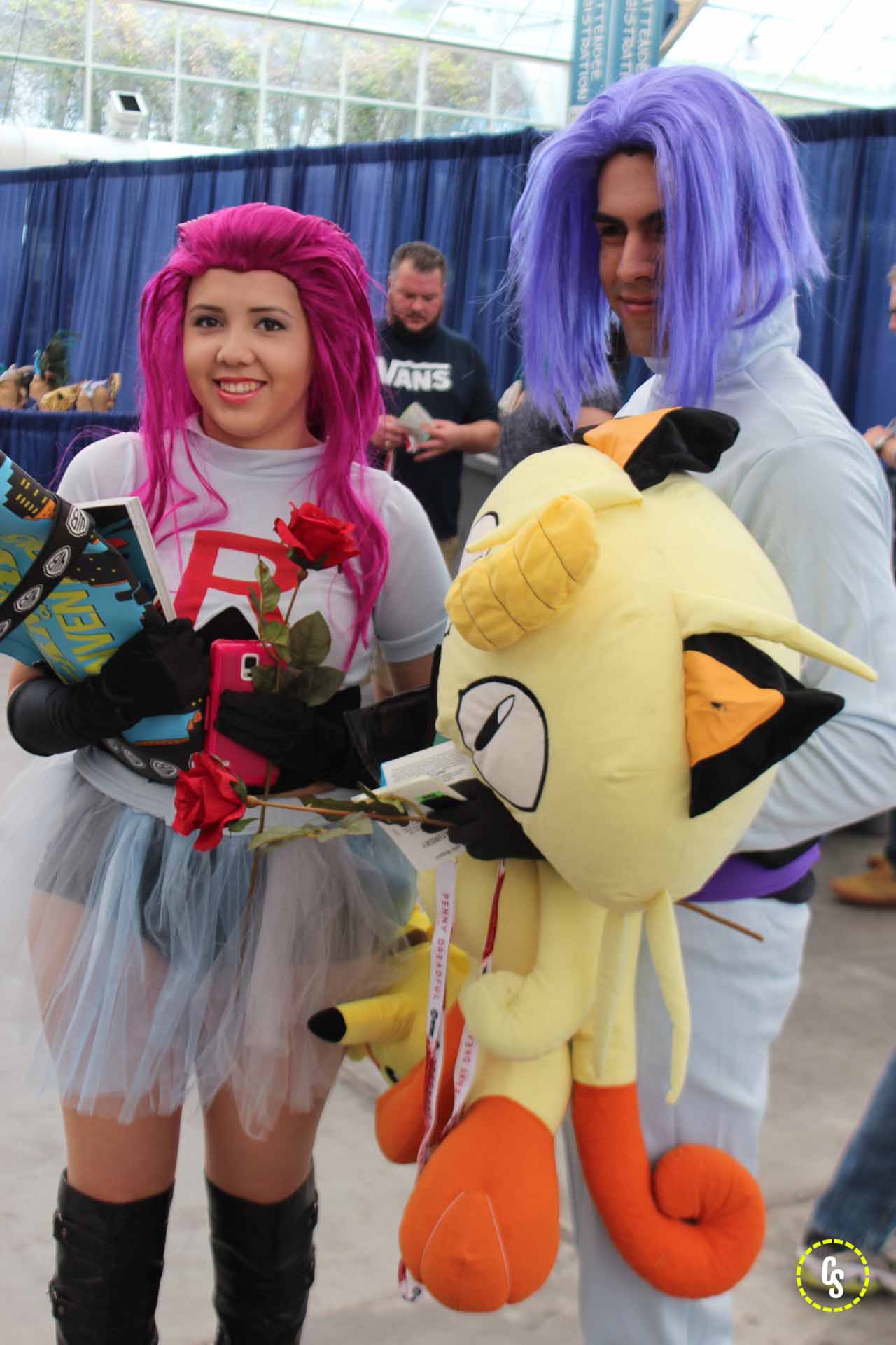 99 New Cosplay Photos from the San Diego Comic-Con