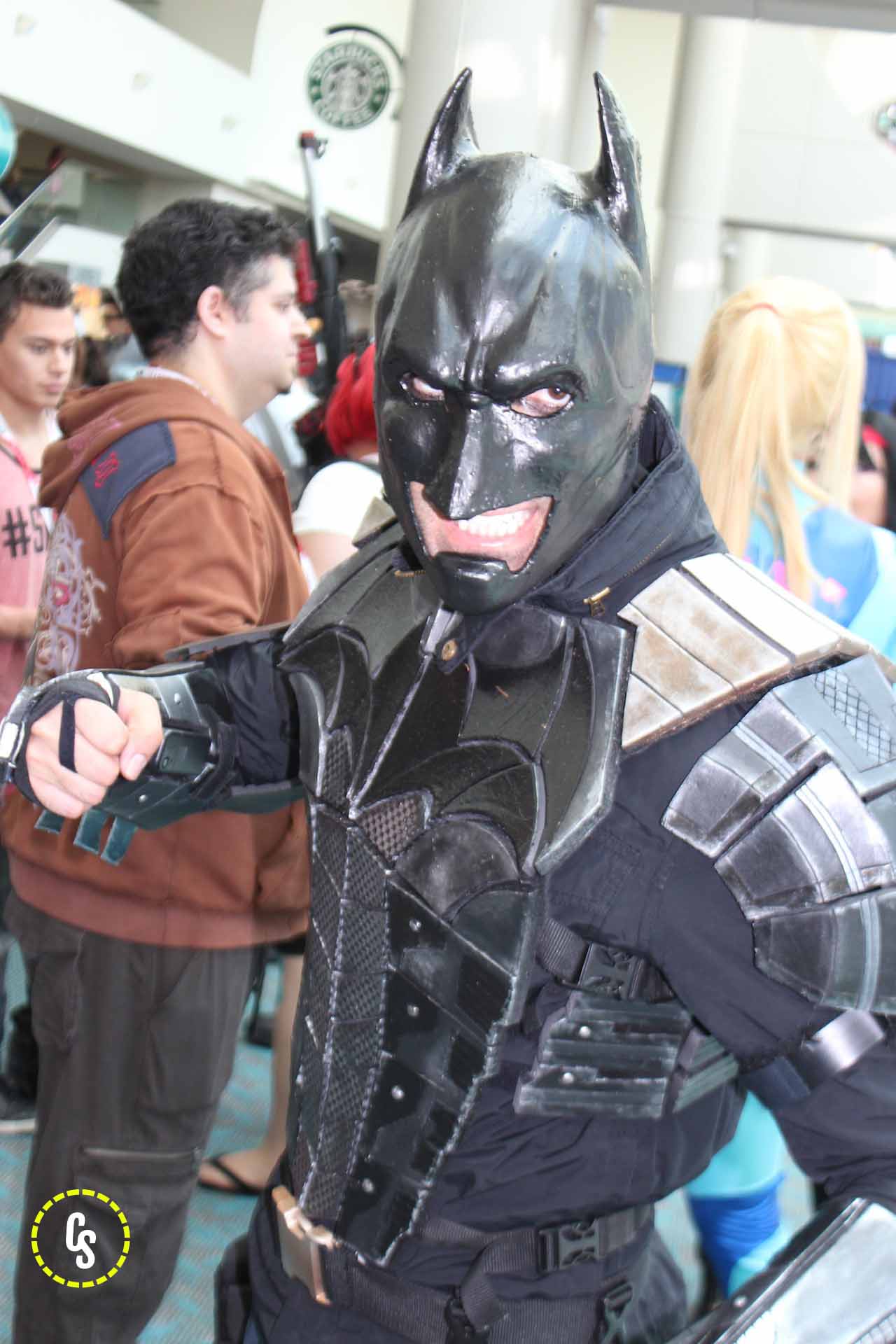 The Final Cosplay Photos From Comic-con 2015