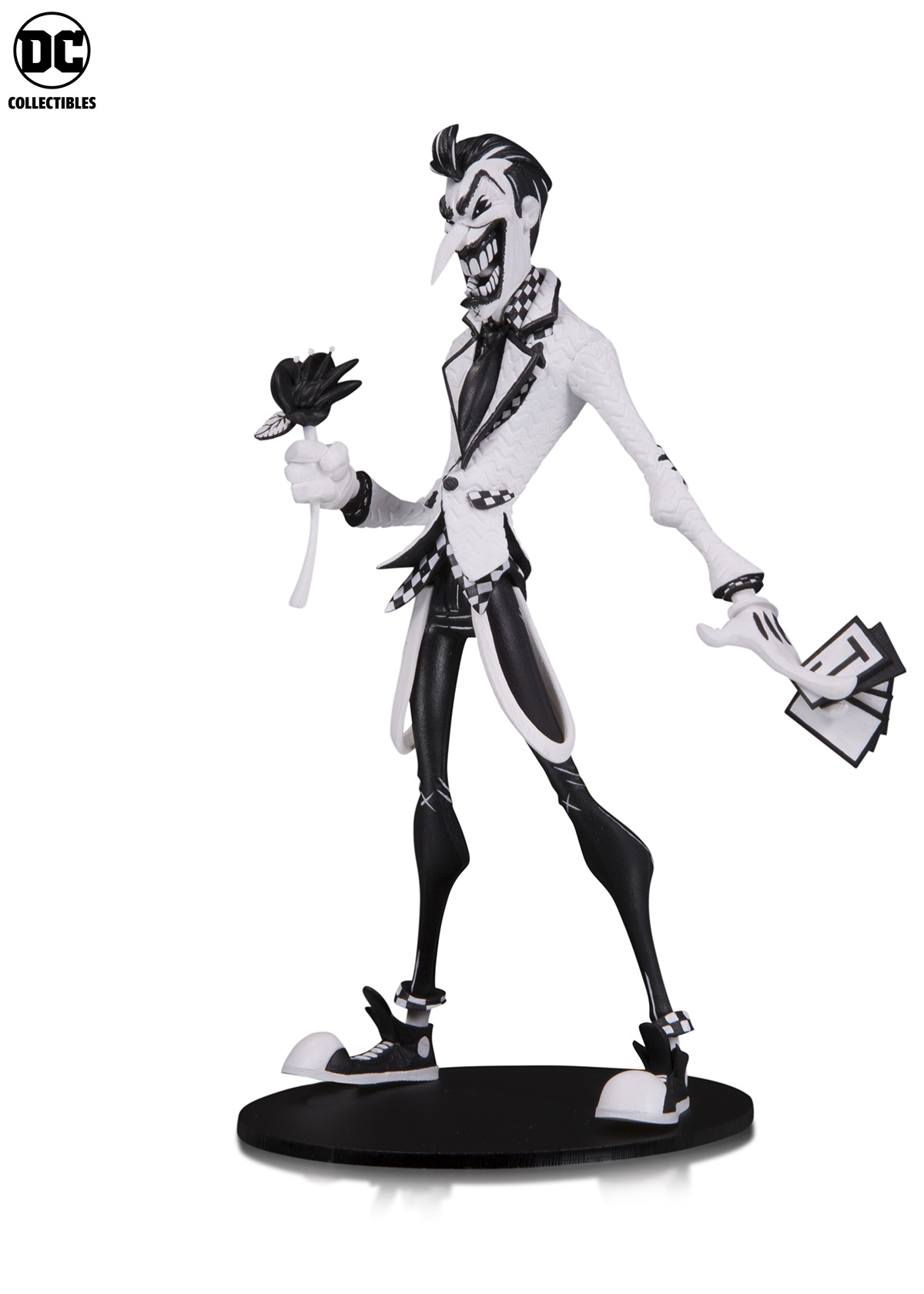 DC Collectibles San Diego Comic-Con Statue & Figure Reveals