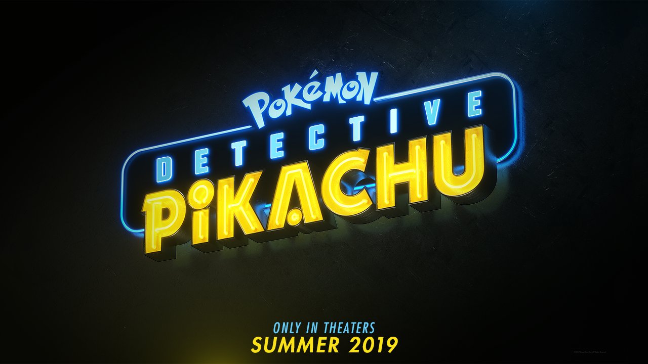 Pokémon Detective Pikachu' 2019 Review