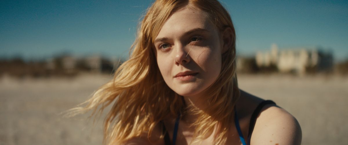 Galveston Trailer Starring Ben Foster and Elle Fanning Debuts