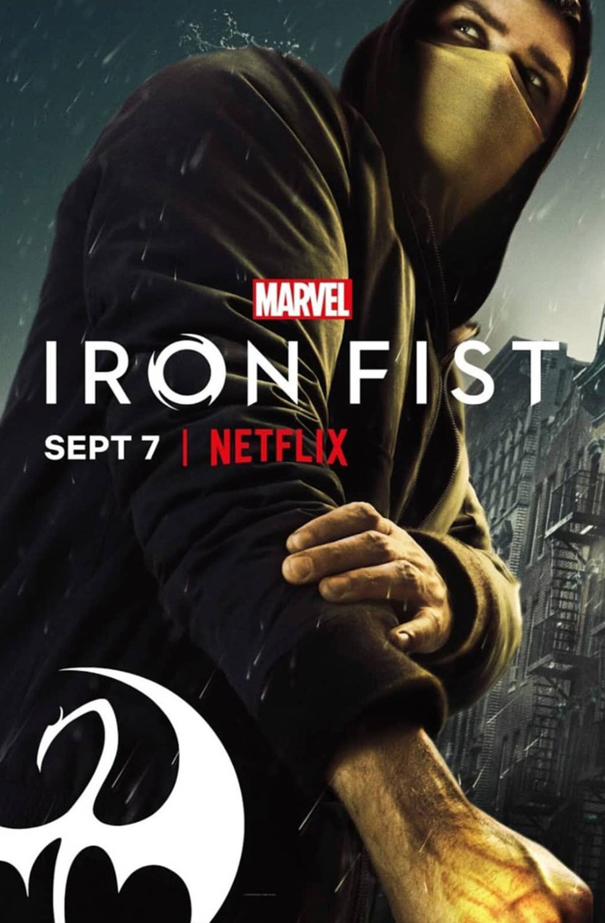 Marvel S Iron Fist Season 2 Photos Officially Released By Netflix