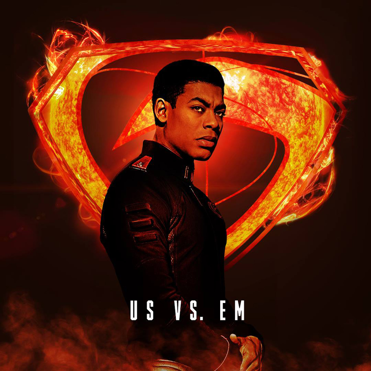 The Houses of Krypton Represent in New Character Posters