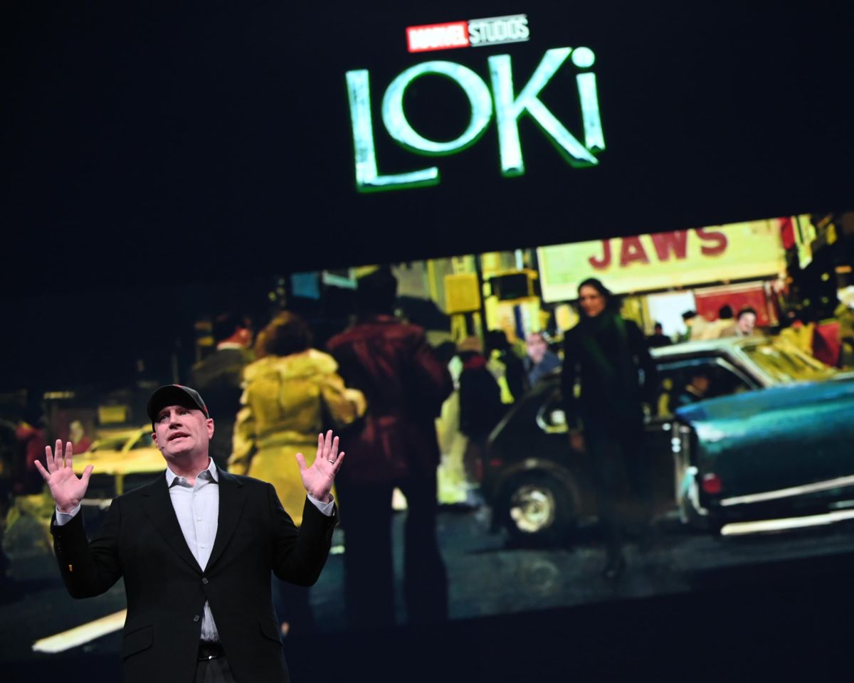 Loki Episode 2 Stills Feature Tom Hiddleston Teaming Up With the TVA