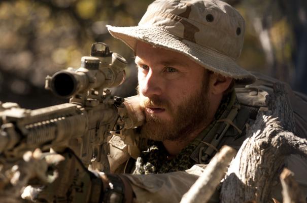 Interview: Lone Survivor Stars Taylor Kitsch and Eric Bana