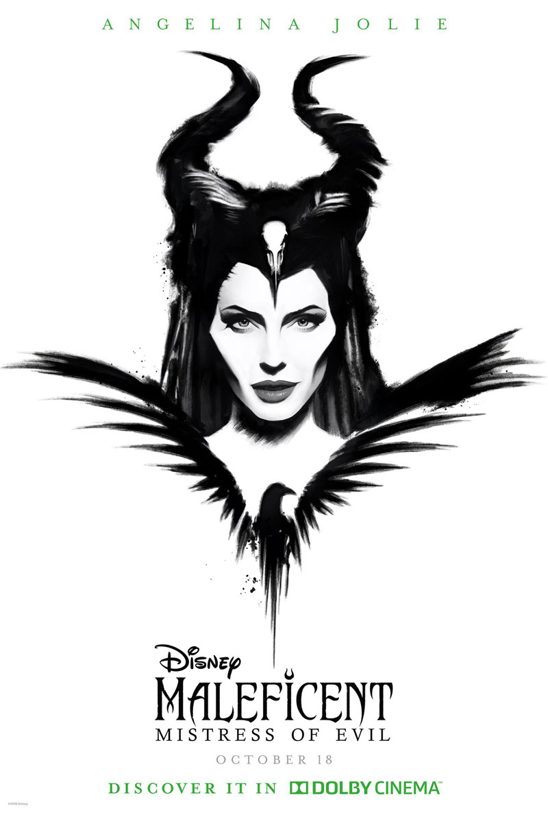 Maleficent: Mistress of Evil crowns Disney as the queen of fantasy - CNET