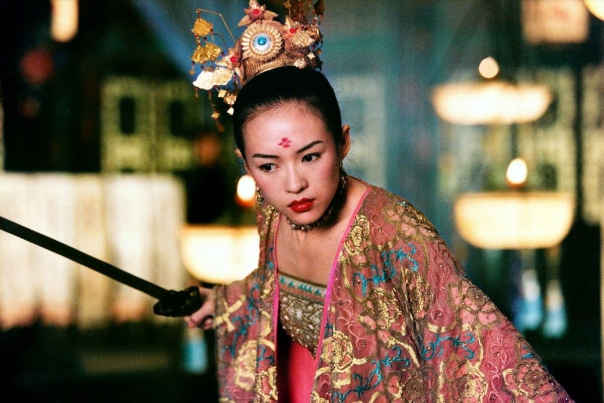 The 10 Best Martial Arts Movies