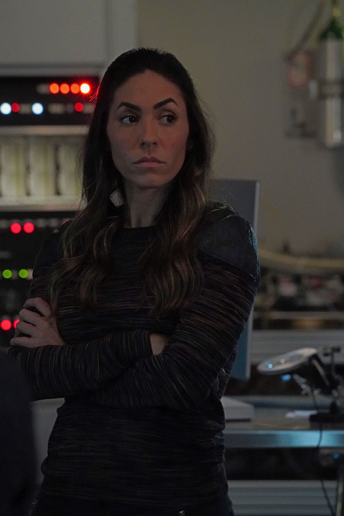 Photos From Marvels Agents Of Shield Episode 100 