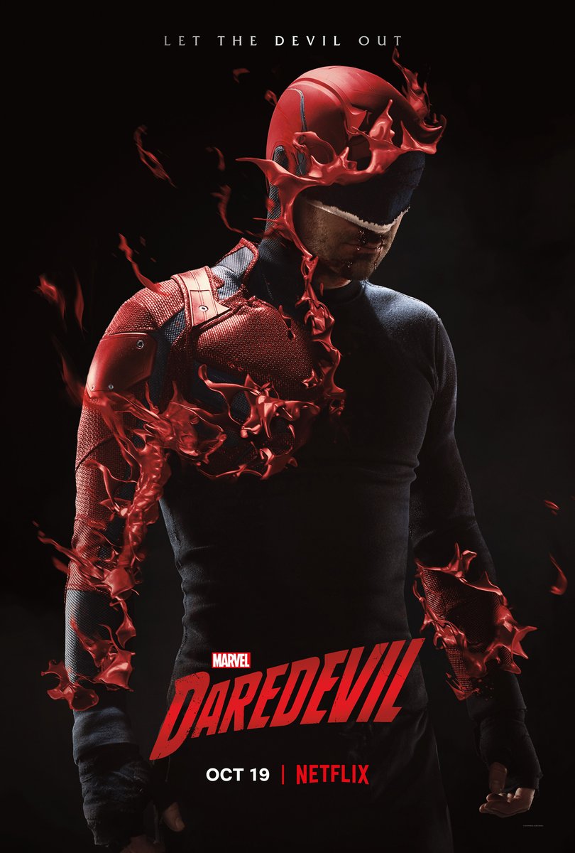 Marvel's Daredevil Season 3