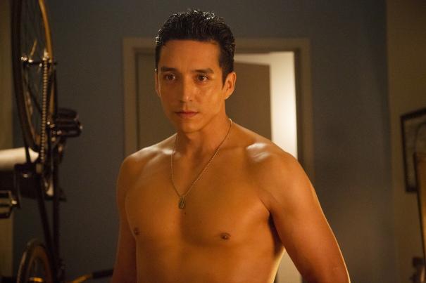 Gabriel Luna Speaks from the Set of Matador