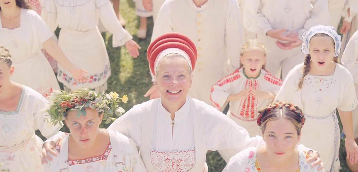 Midsommar Director's Cut Coming to Blu-ray!