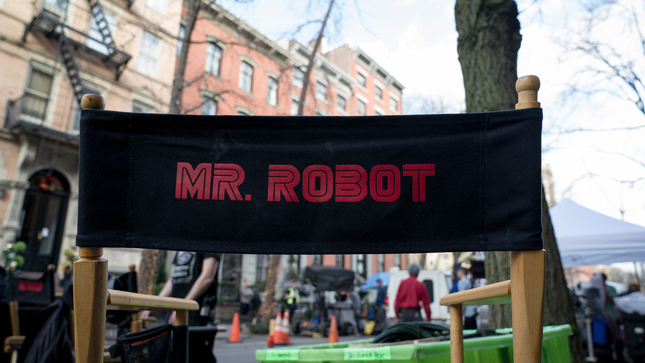 Mr Robot season 4 reveals premiere date in chilling trailer