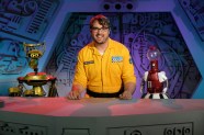 Annual Mystery Science Theater 3000 Turkey Day Marathon Announced