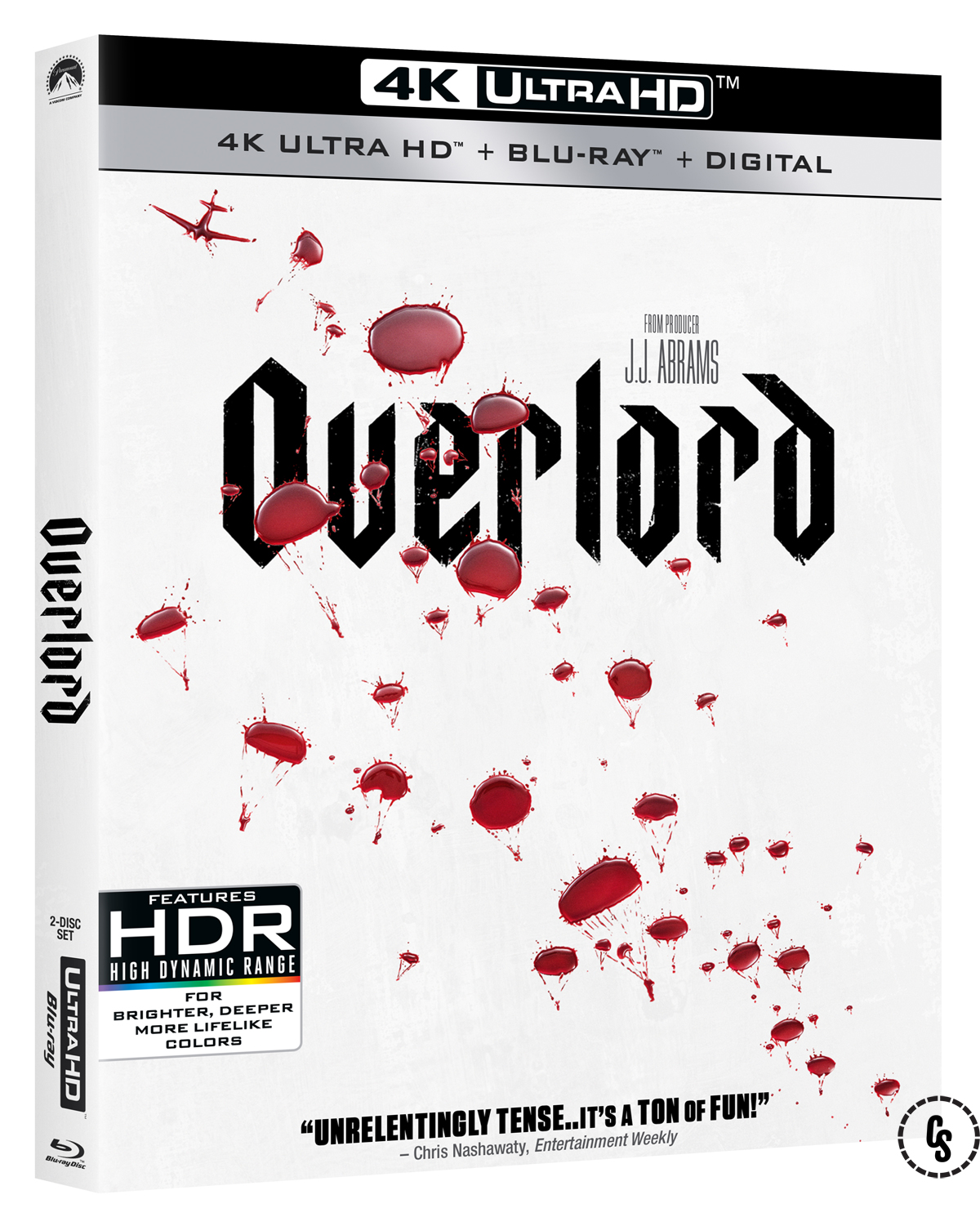OVERLORD III - myTV SUPER