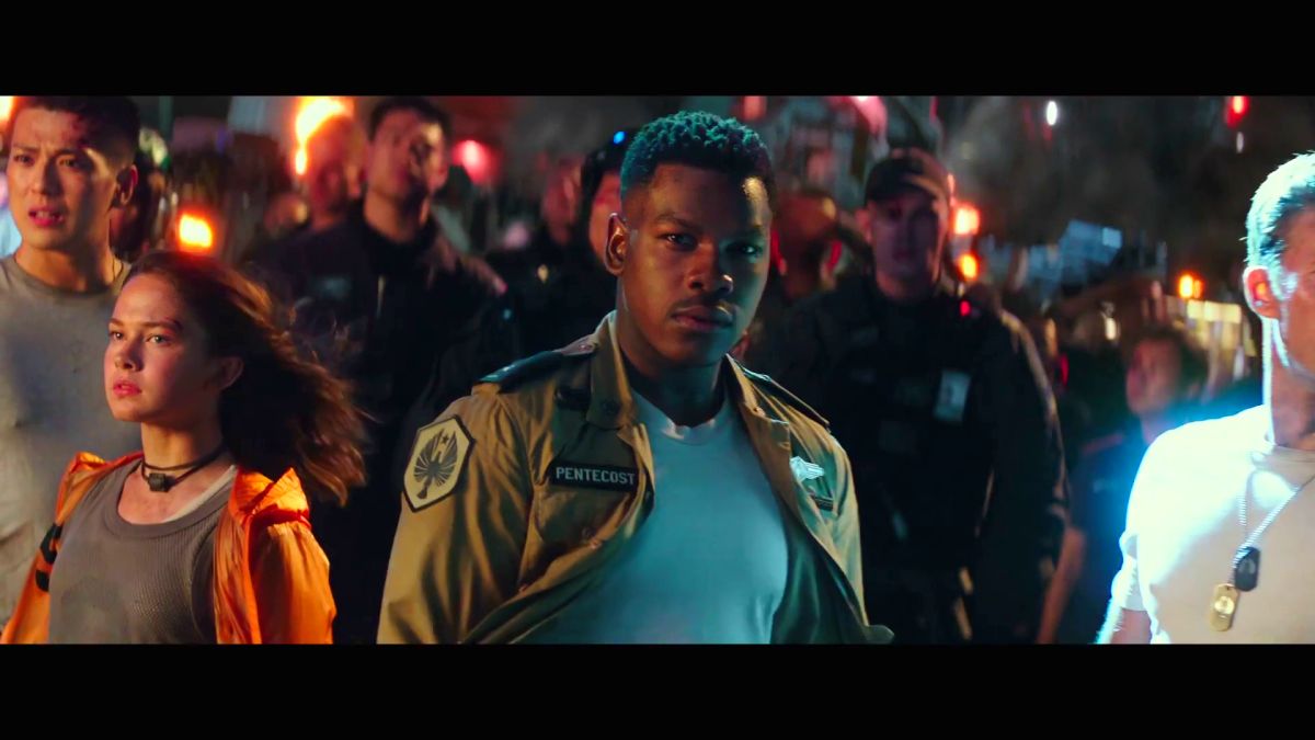 80 Screenshots from the Pacific Rim Uprising Trailer