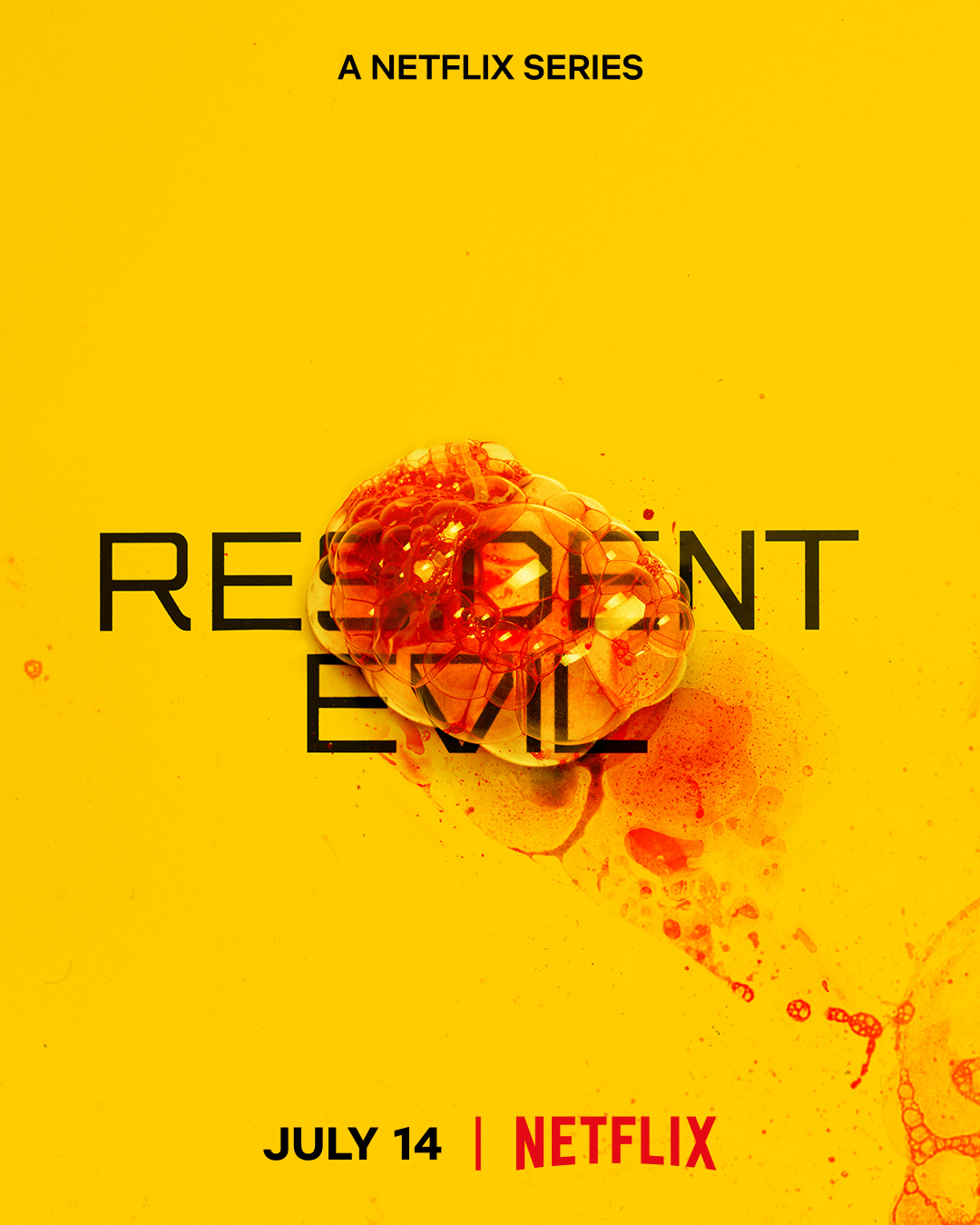 Lance Reddick, de John Wick e Resident Evil: A Série, é