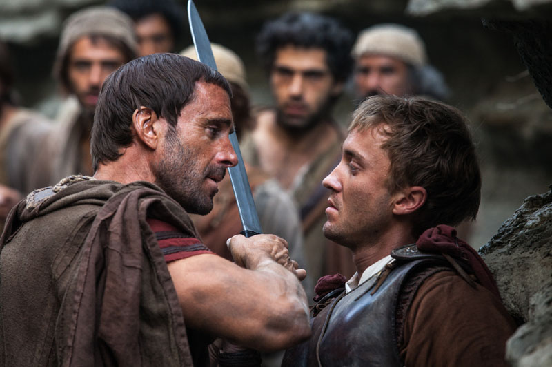 Risen Review at