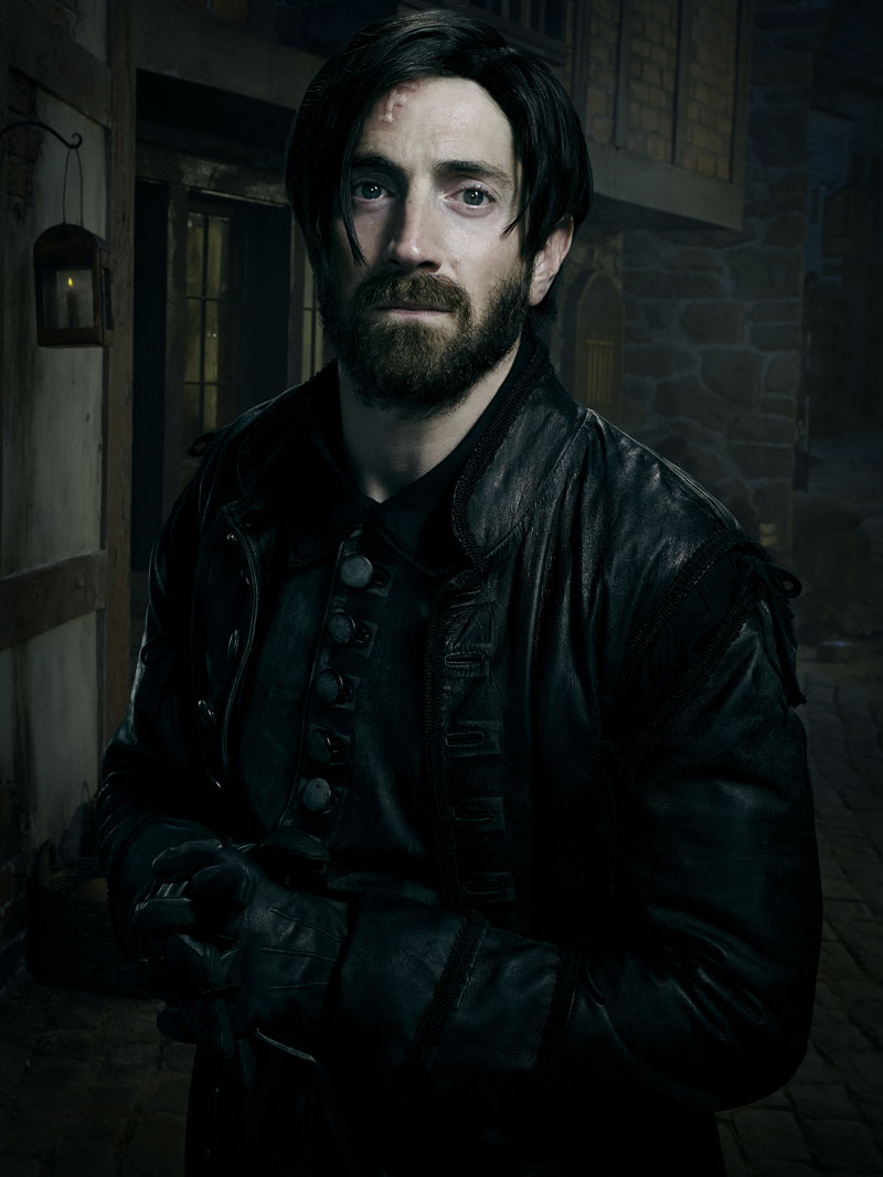 Salem Season Three Watch the Trailer at