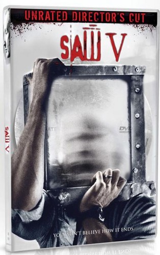 Saw 5 (Saw V)