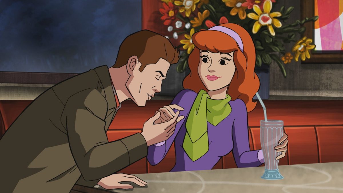 Supernatural Episode 13.16 - ScoobyNatural