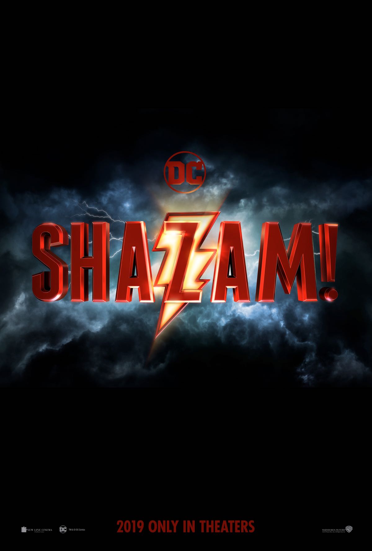 Shazam 2: Warner Bros. Announces Imminent VOD Release Date