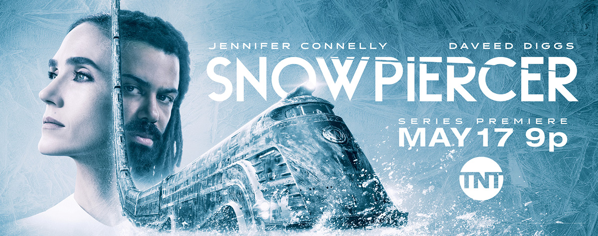 Snowpiercer: Season 3