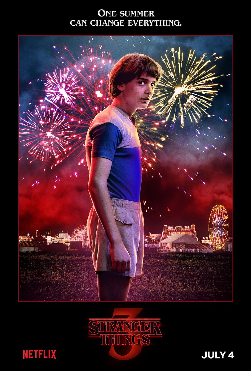 stragerthings #strangerthings5 #officialposter #love #sad #excited #w