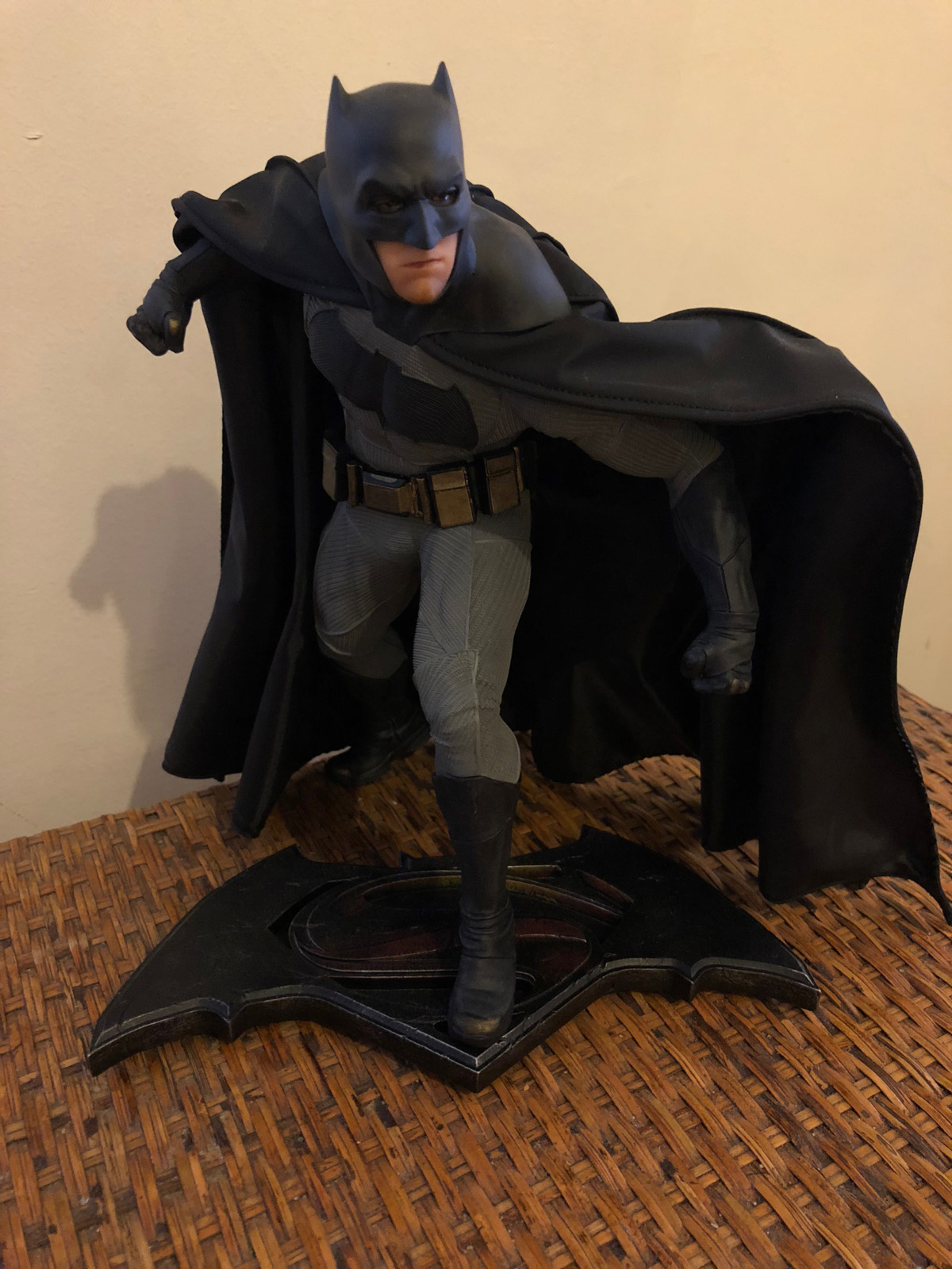 RANKED: The 20 Best DC Collectibles Superhero Statues
