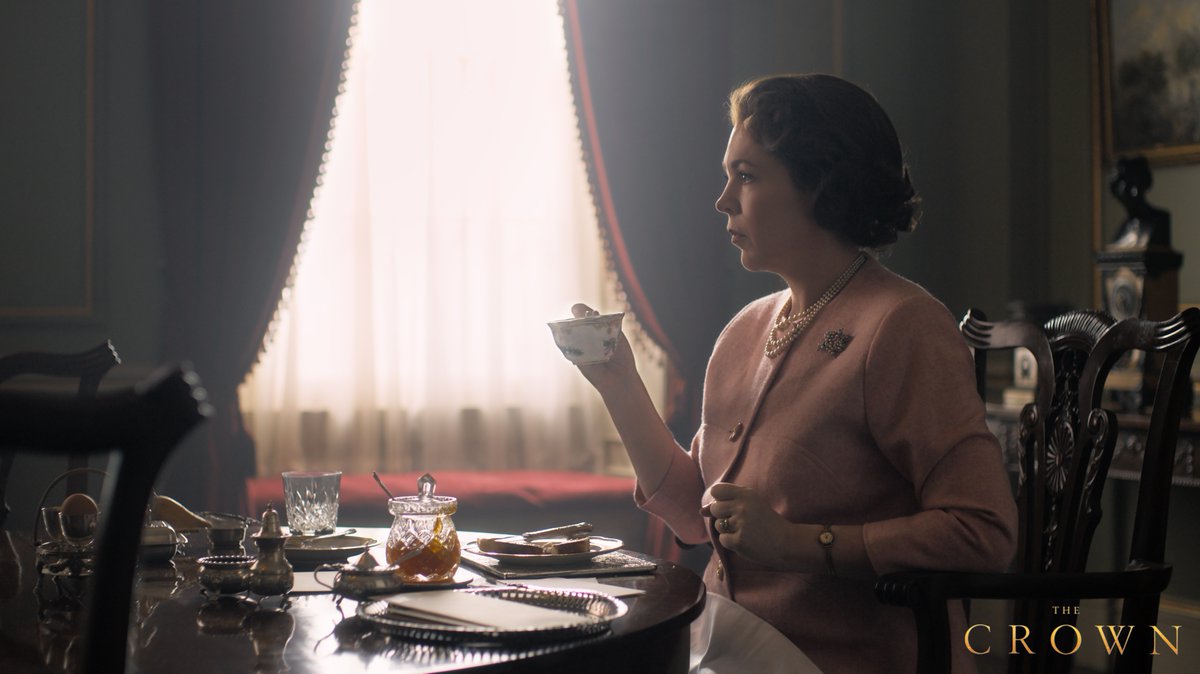 The Crown Season 4: Claire Foy to Return in Flashback Scene