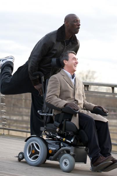 Intouchables Remake Secures Kevin Hart And Bryan Cranston 6761