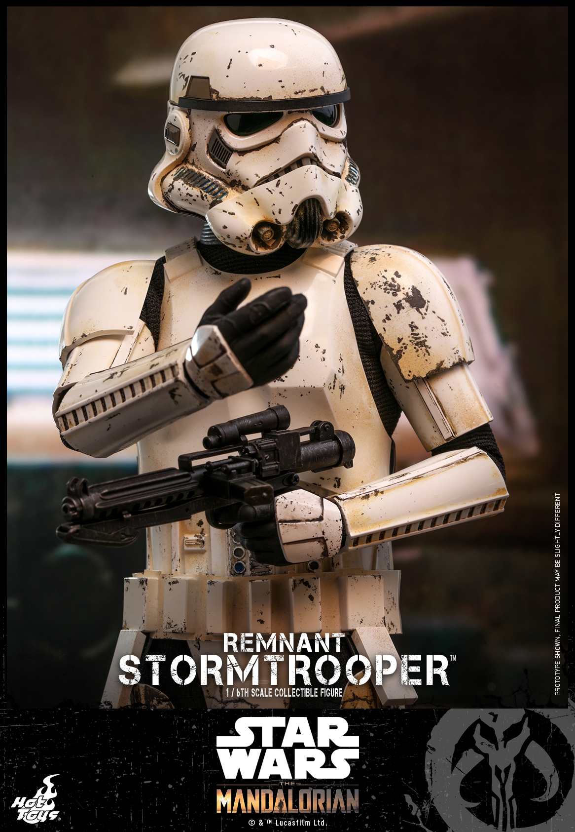 Hot Toys Swm Remnant Stormtrooper Collectible Figure_pr9