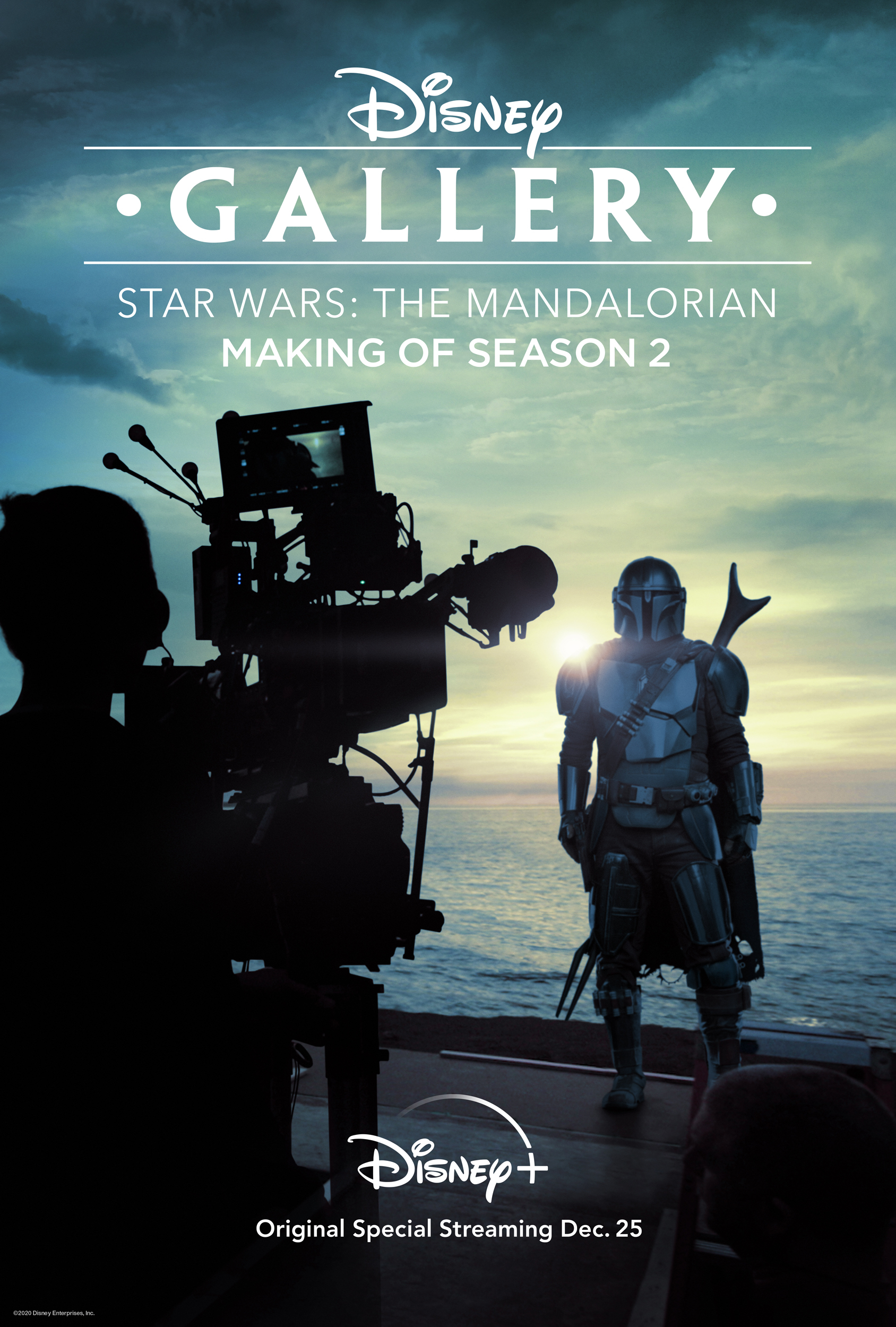Pedro Pascal, Rick Famuyiwa, and Other Cast Members Tease What To Expect  From Epic 'The Mandalorian' Season 3 - Star Wars News Net