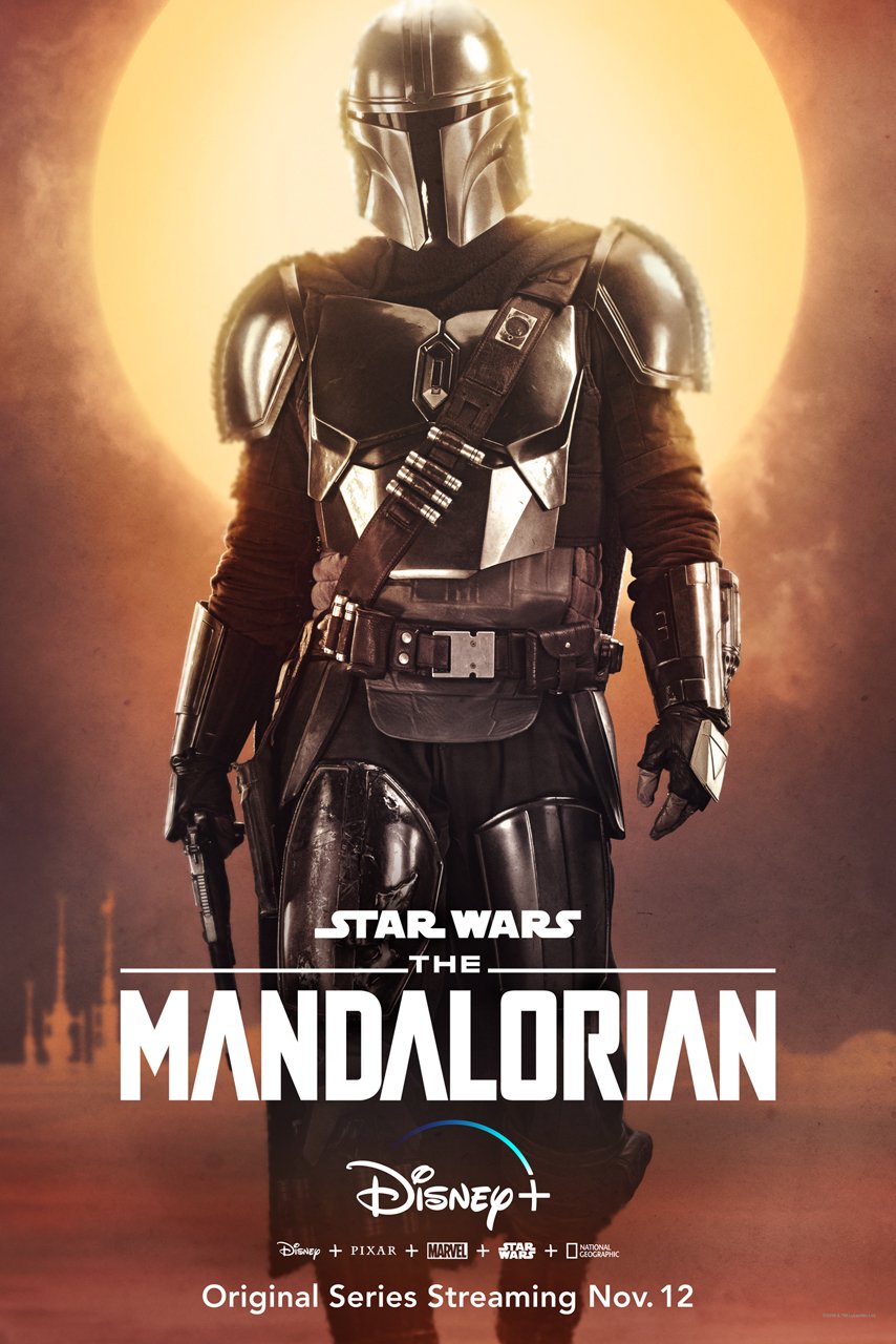 Pedro Pascal, Rick Famuyiwa, and Other Cast Members Tease What To Expect  From Epic 'The Mandalorian' Season 3 - Star Wars News Net