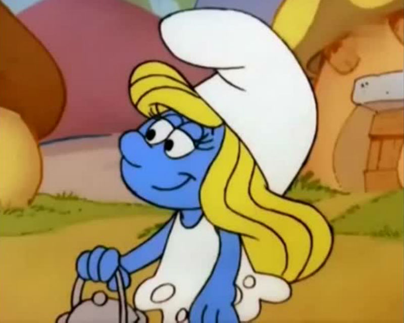Smurfs Franchise A Guide To The Peyos Little Blue Men 