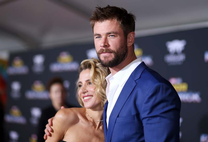 Thor: Ragnarok World Premiere Photos!