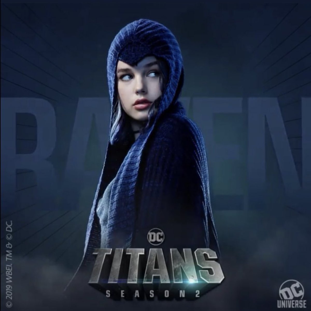 Titans Renewed For Season 2 — Watch Trailer For DC Universe Series – TVLine