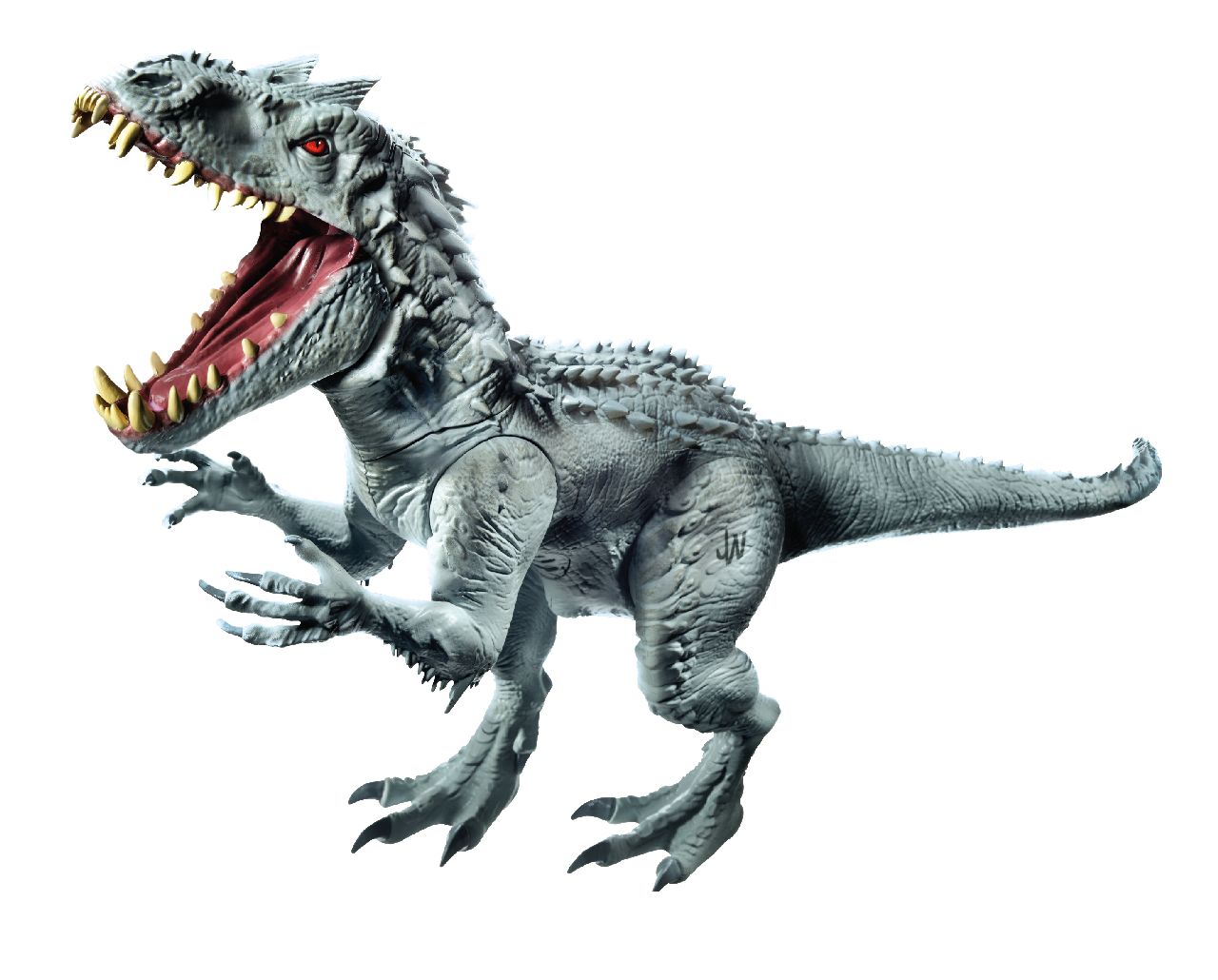 verrader werkloosheid Score Check Out Hasbro's Jurassic World Toys, Including the Indominus Rex