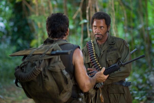 Tropic Thunder