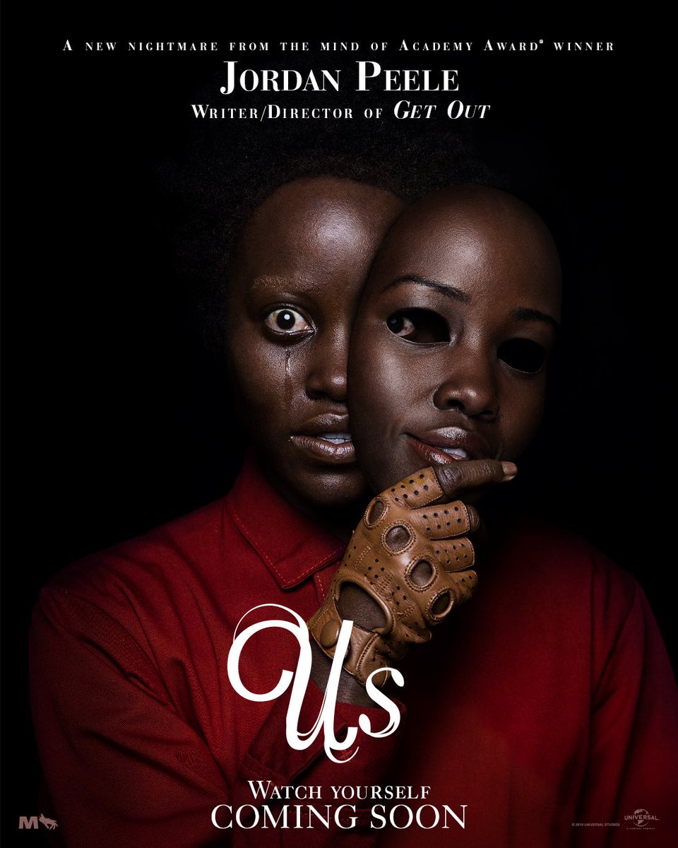 Jordan Peele's Us Unnerves in New Trailer - Paste Magazine
