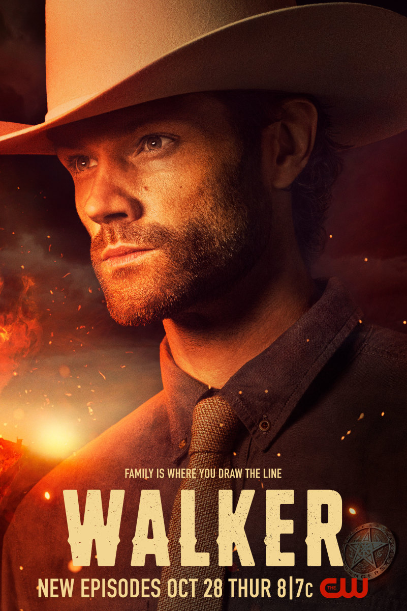 Walker Season 2