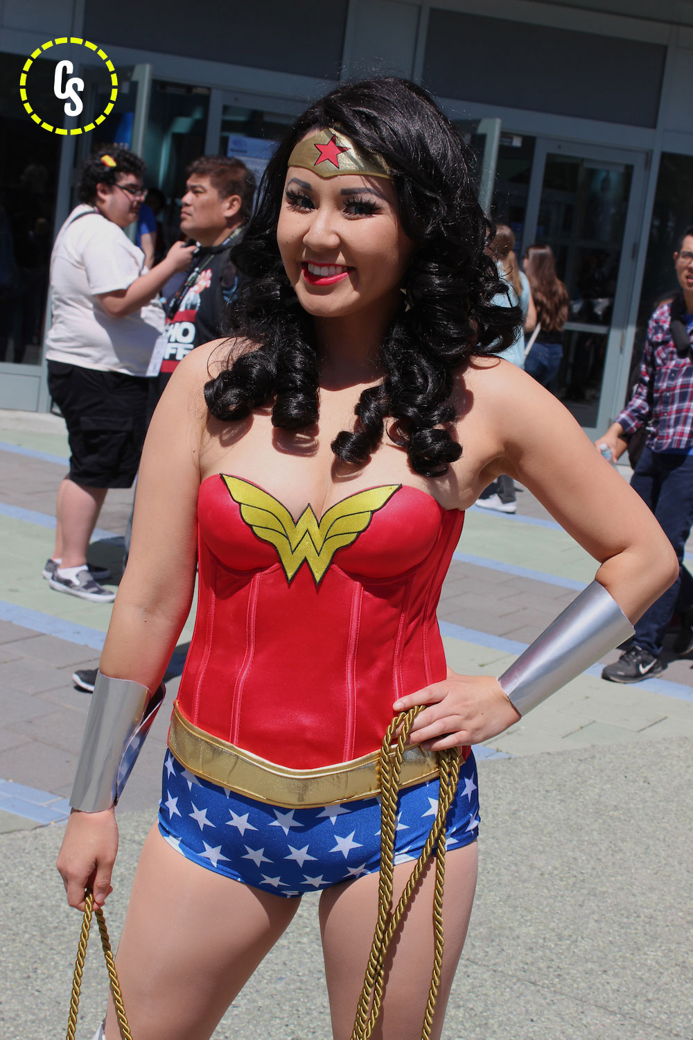 Wondercon Cosplay Photos Continue 0683