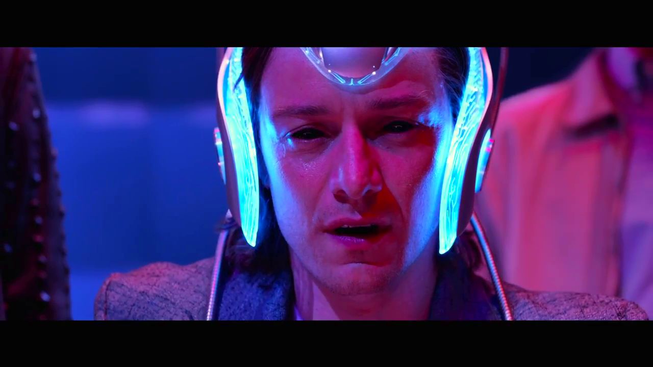 X Men Apocalypse Trailer Screenshots