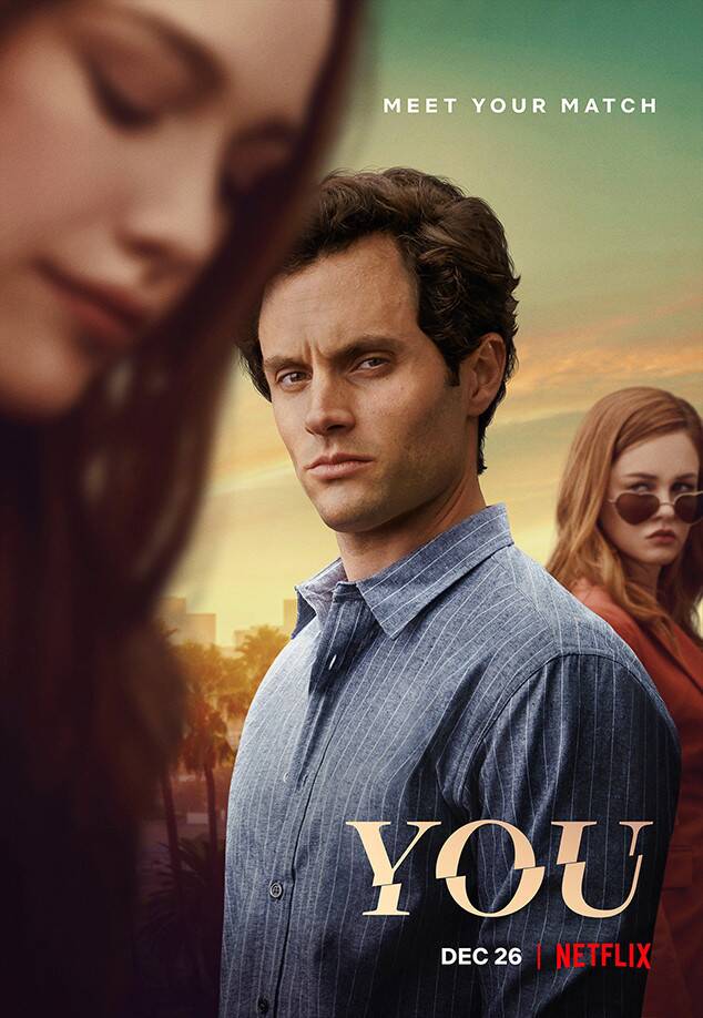 Tati Gabrielle Joins 'You' Season 3