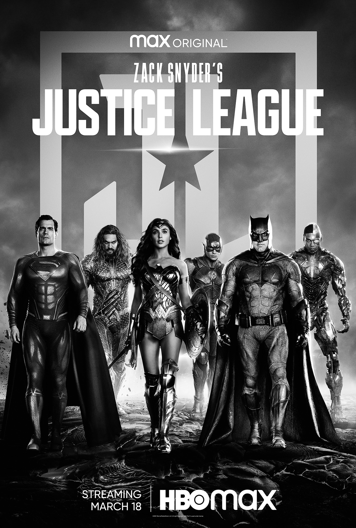 Will There Be a Zack Snyder's Justice League 2 Release Date & Is It Coming  Out?